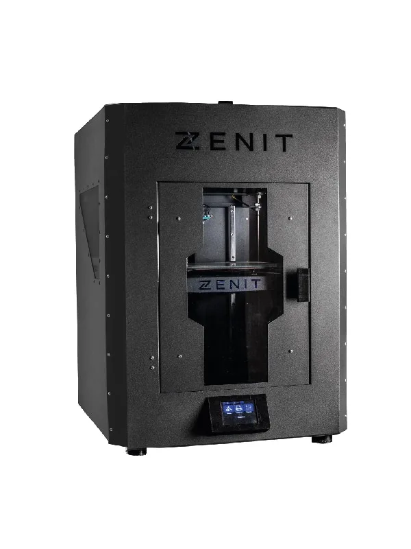 ZENIT 3D 300 с одним экструдером